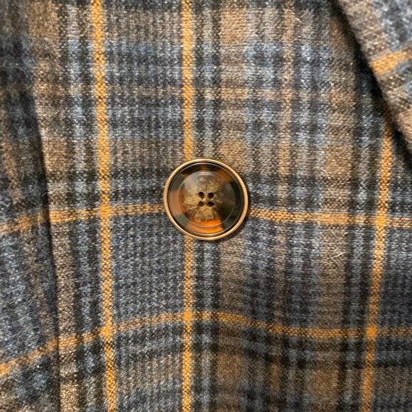 Veronica Beard oversized blazer size 6 - Picture 3 of 7